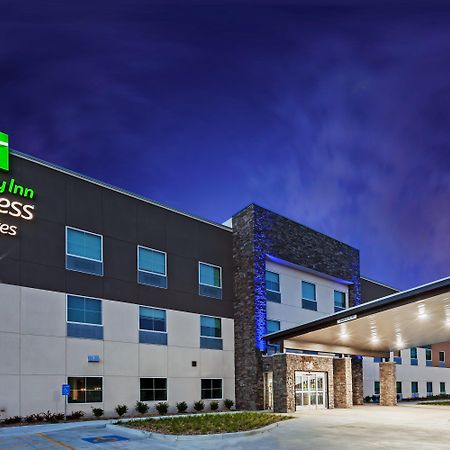 Holiday Inn Express & Suites - Coffeyville, An Ihg Hotel Esterno foto