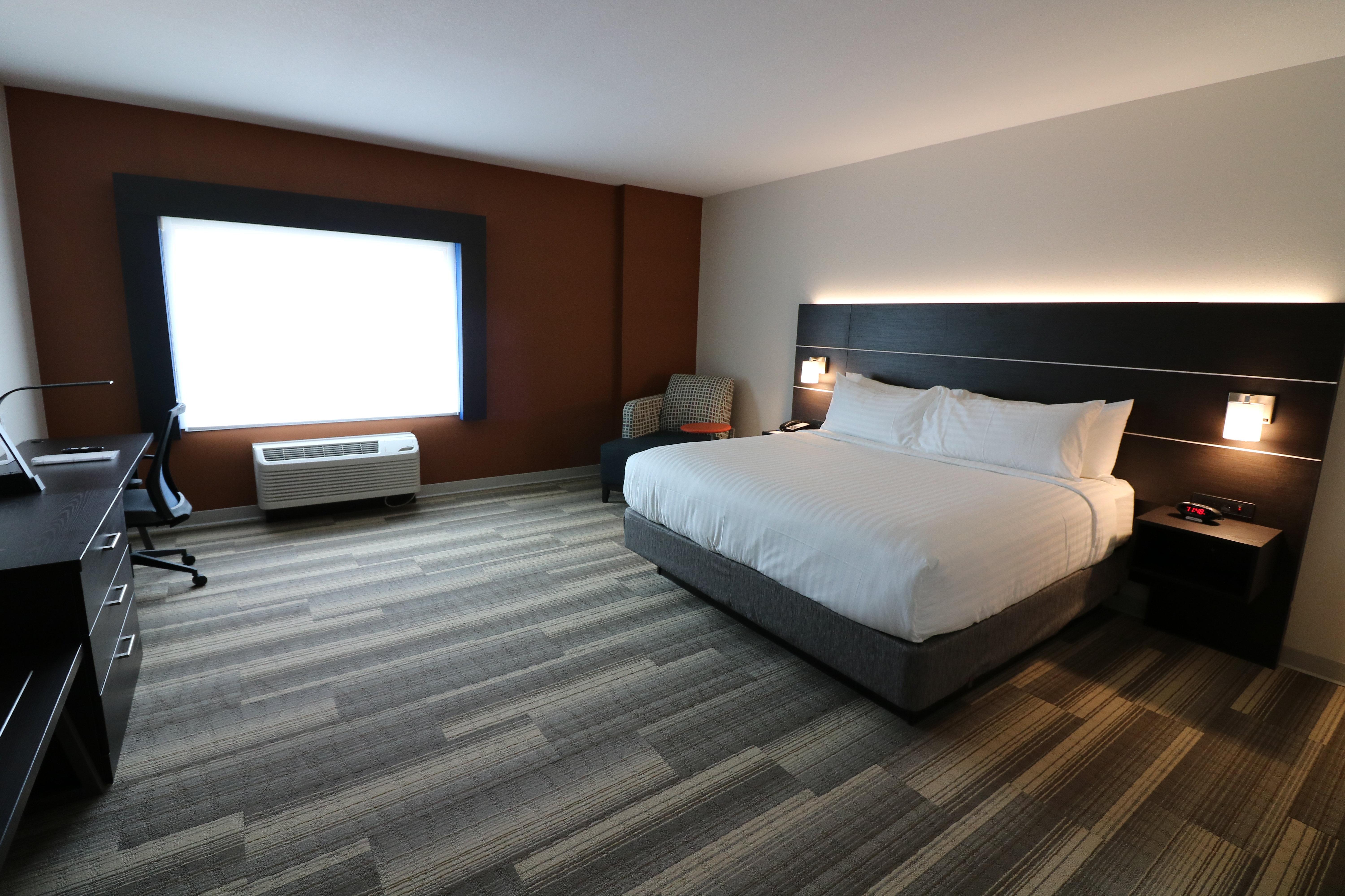 Holiday Inn Express & Suites - Coffeyville, An Ihg Hotel Esterno foto