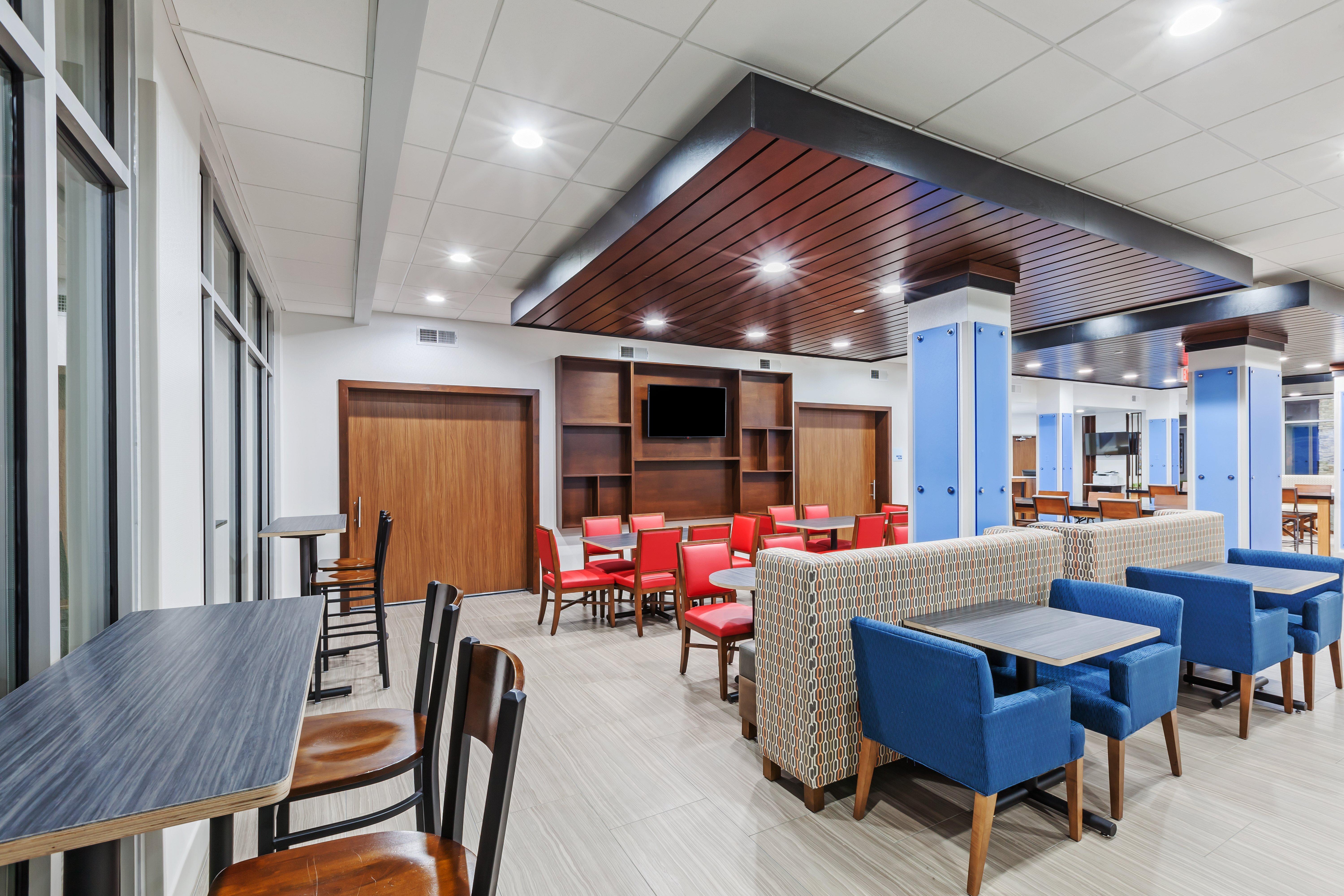 Holiday Inn Express & Suites - Coffeyville, An Ihg Hotel Esterno foto